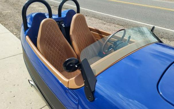 2022 Vanderhall Motor Works Carmel GTS