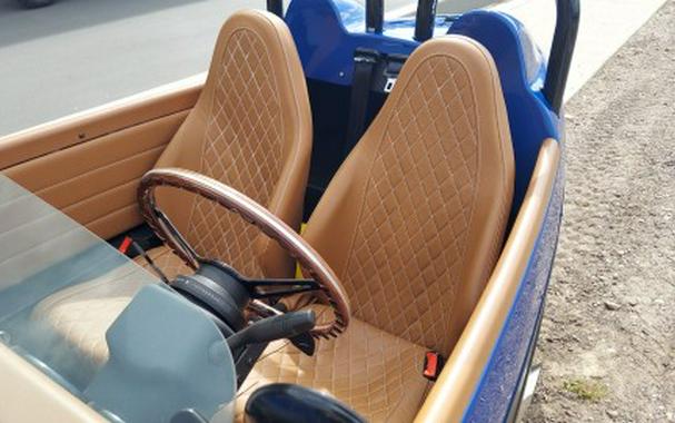 2022 Vanderhall Motor Works Carmel GTS
