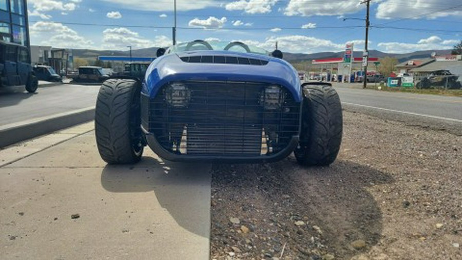 2022 Vanderhall Motor Works Carmel GTS