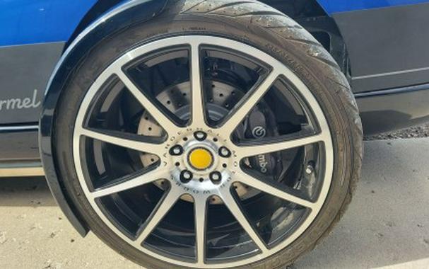 2022 Vanderhall Motor Works Carmel GTS
