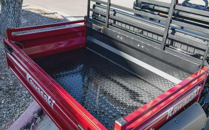 2026 KAWASAKI MULE 4010 TRANS4X4