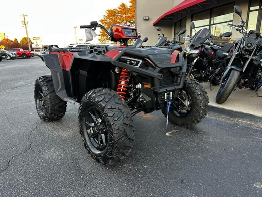 2026 Polaris® Sportsman XP 1000 S