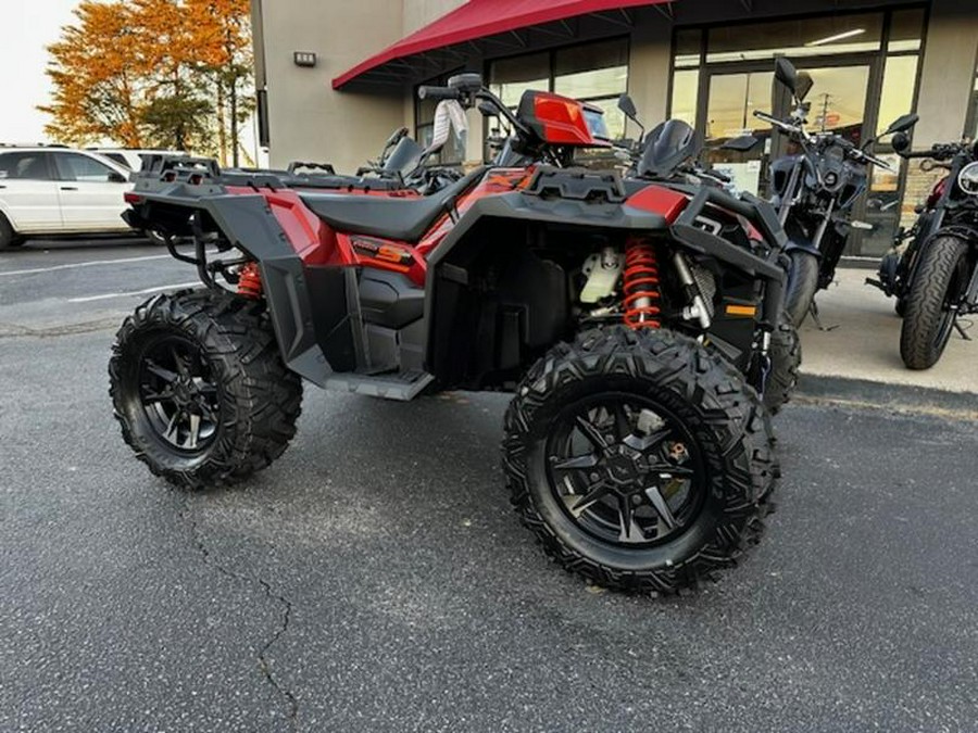 2026 Polaris® Sportsman XP 1000 S