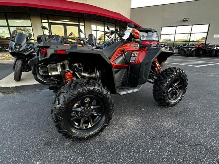 2026 Polaris® Sportsman XP 1000 S
