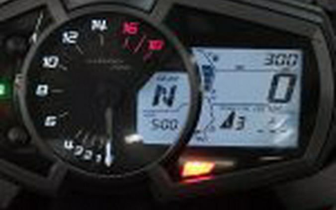 2022 Kawasaki Ninja ZX-6R ABS KRT