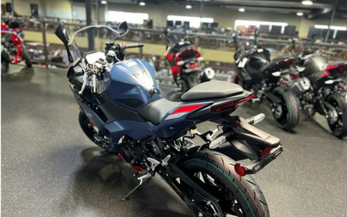 2026 Kawasaki Ninja 500 SE ABS