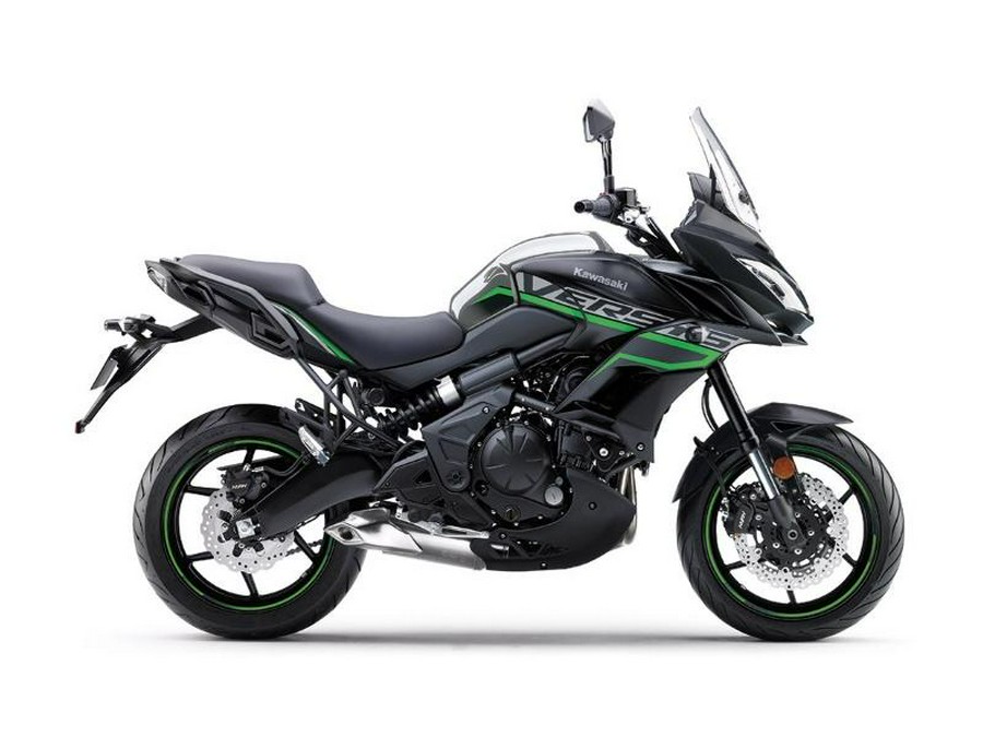 2019 Kawasaki Versys® 650 ABS