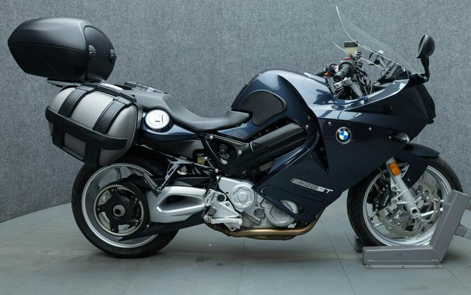 2009 BMW F800ST W/ABS
