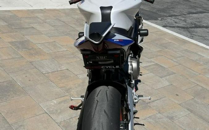 2022 Aprilia® RS 660 Limited Edition