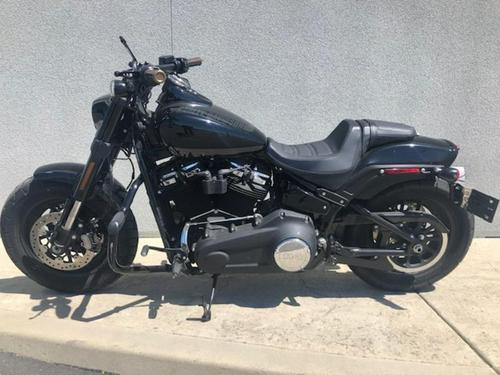 2020 Harley-Davidson Fat Bob 114 Buyers Guide: Specs & Prices