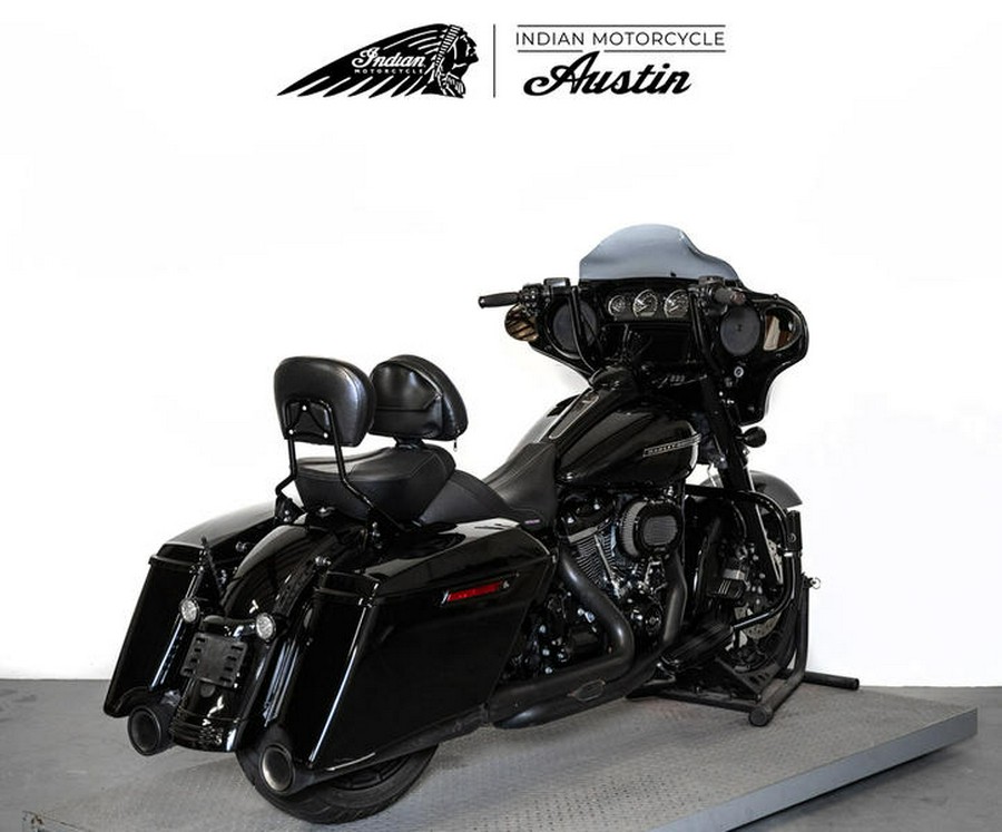 2019 Harley-Davidson® FLHXS - Street Glide® Special