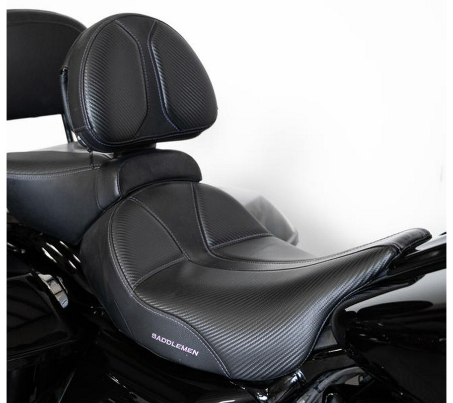 2019 Harley-Davidson® FLHXS - Street Glide® Special