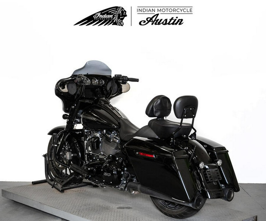 2019 Harley-Davidson® FLHXS - Street Glide® Special