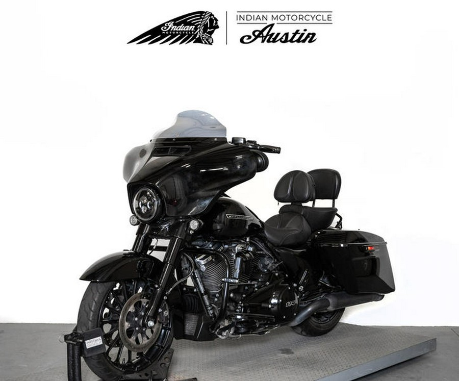 2019 Harley-Davidson® FLHXS - Street Glide® Special