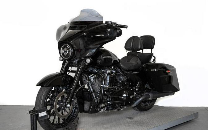 2019 Harley-Davidson® FLHXS - Street Glide® Special