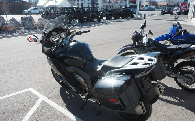 2013 BMW K 1600 GT