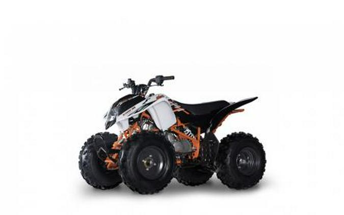 2022 Kayo Storm 150 On Sale! $1,200 Savings!