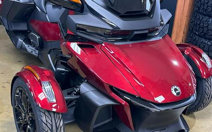 2024 Can-Am Spyder RT Limited