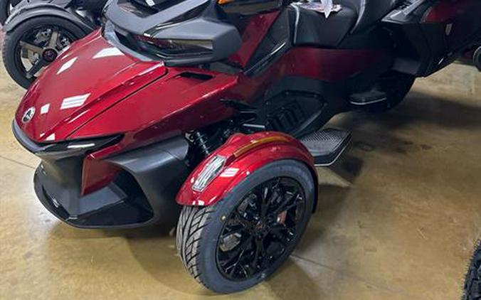 2024 Can-Am Spyder RT Limited