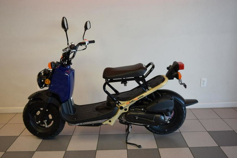 2023 Honda Ruckus Base