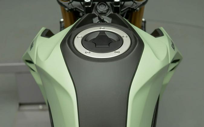 2023 KAWASAKI BR125 Z125 PRO