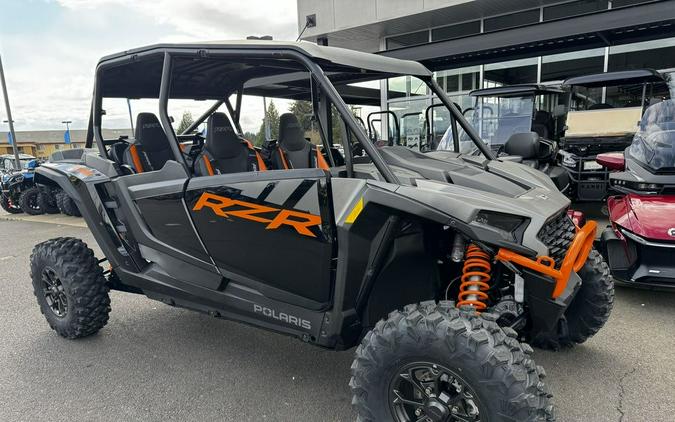 2024 Polaris® RZR XP 4 1000 Ultimate