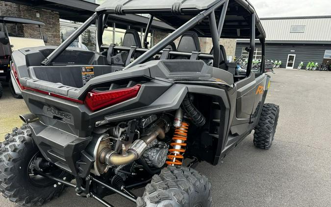 2024 Polaris® RZR XP 4 1000 Ultimate