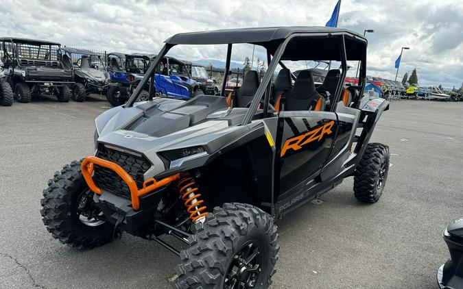 2024 Polaris® RZR XP 4 1000 Ultimate