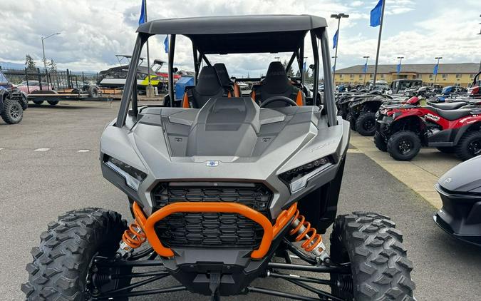 2024 Polaris® RZR XP 4 1000 Ultimate