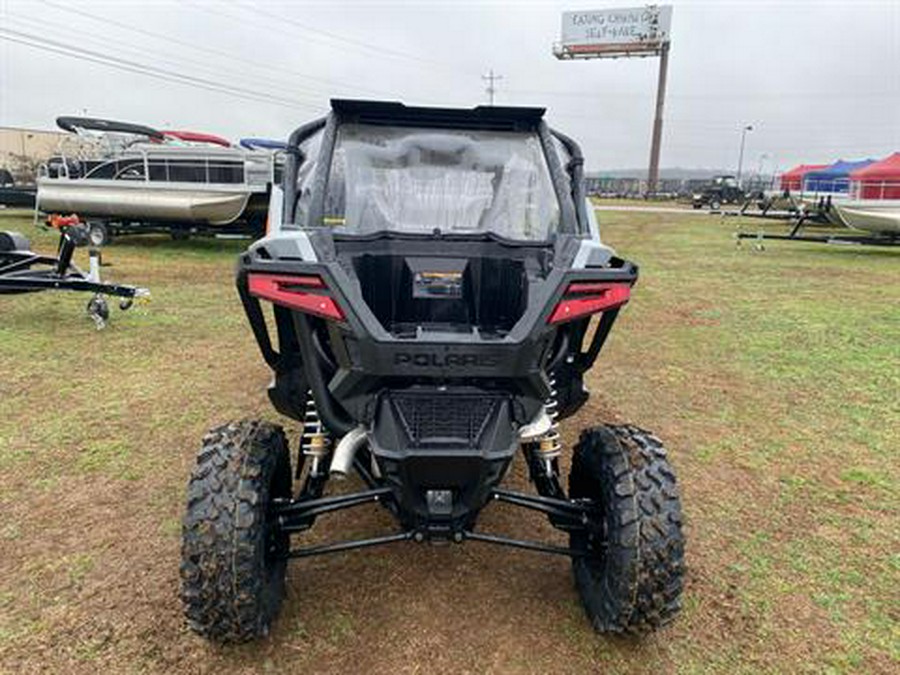 2024 Polaris RZR Pro XP 4 Sport