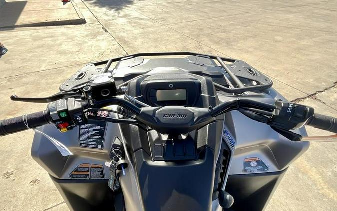 2024 Can-Am® Outlander MAX XT 700