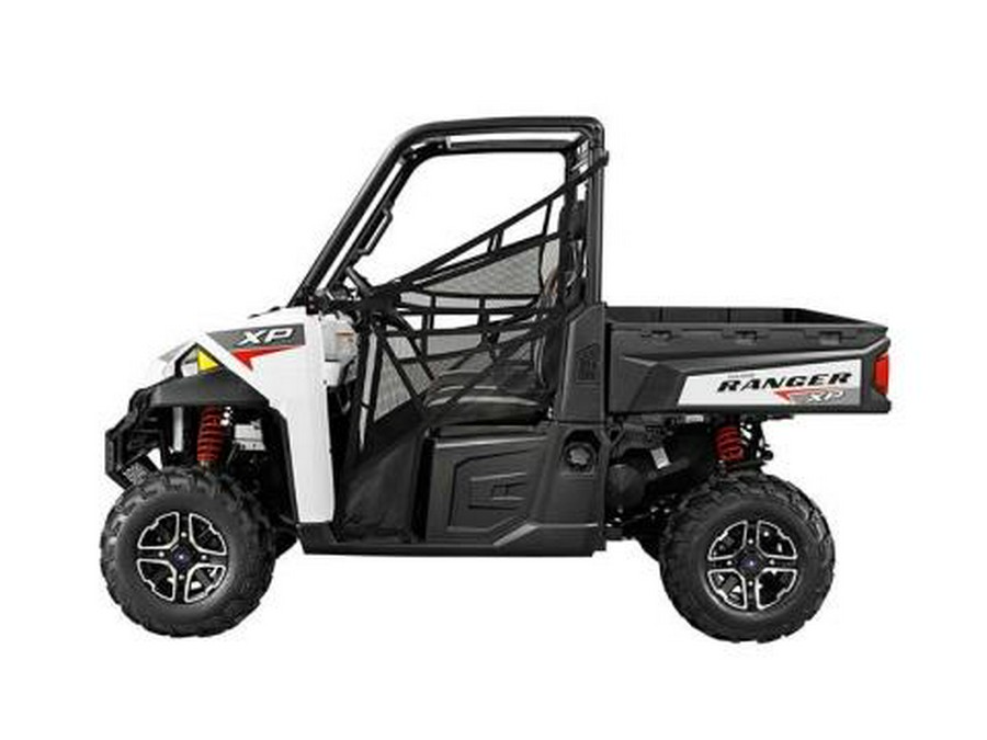 2014 Polaris Ranger XP® 900 EPS LE