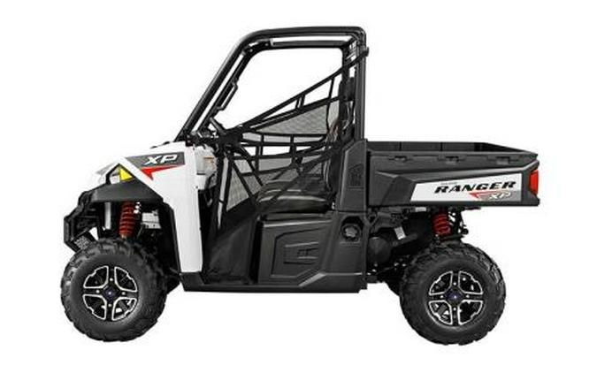 2014 Polaris Ranger XP® 900 EPS LE