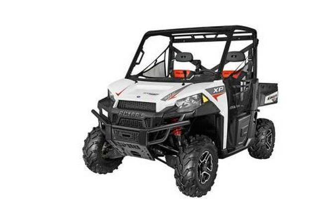 2014 Polaris Ranger XP® 900 EPS LE