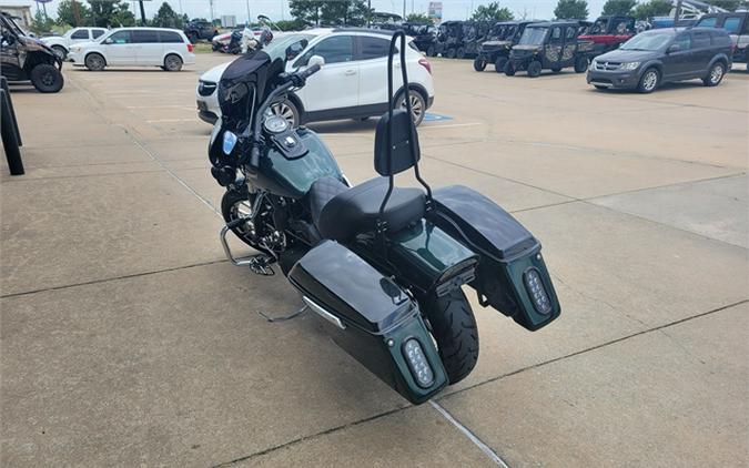 2010 Harley-Davidson Dyna Glide Fat Bob