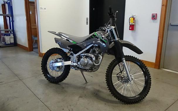 2025 Kawasaki KLX 140R F