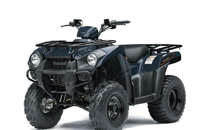 2025 Kawasaki Brute Force 300