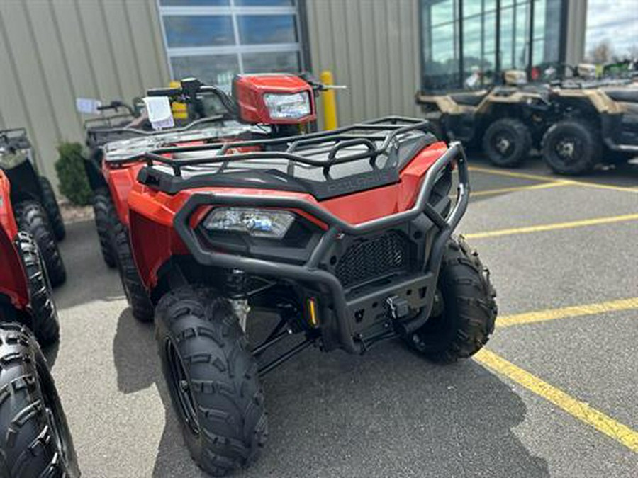 2024 Polaris Sportsman 450 H.O. Utility