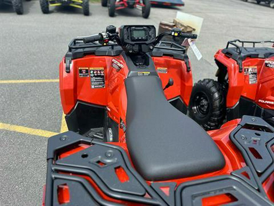 2024 Polaris Sportsman 450 H.O. Utility