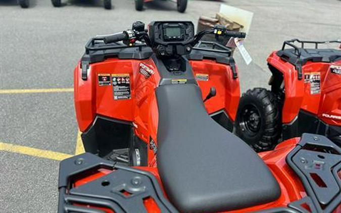 2024 Polaris Sportsman 450 H.O. Utility