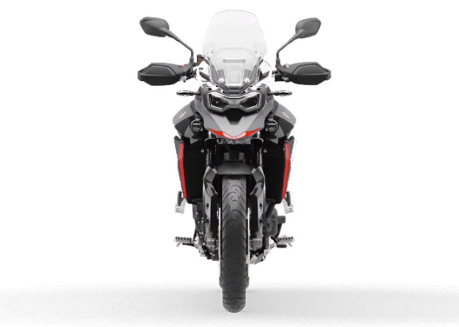 2025 Triumph Tiger 900 GT Pro