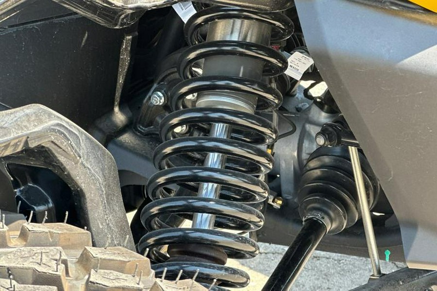 2025 Can-Am® SSV MAV R XRS 999T YL SAS 25 X rs