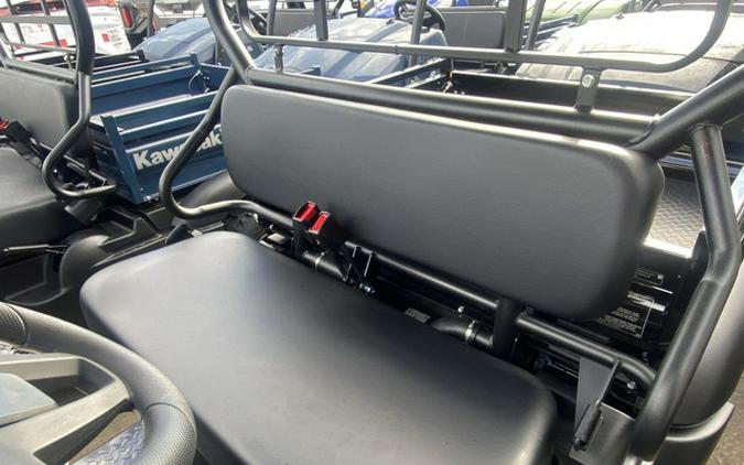 2026 Kawasaki Mule SX 4x4 XC