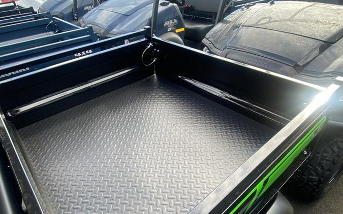 2026 Kawasaki Mule SX 4x4 XC