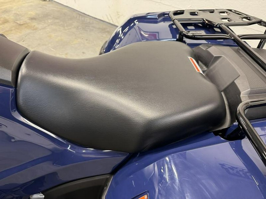 2026 Honda® FourTrax Rancher 4x4 Automatic DCT IRS EPS