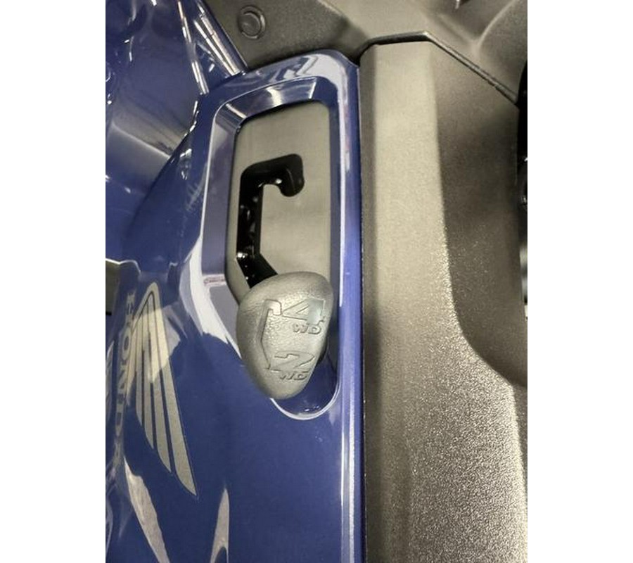 2026 Honda® FourTrax Rancher 4x4 Automatic DCT IRS EPS