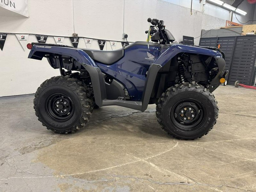 2026 Honda® FourTrax Rancher 4x4 Automatic DCT IRS EPS