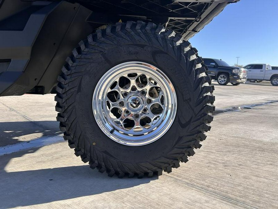 2023 Can-Am® Defender MAX Lone Star Cab HD10