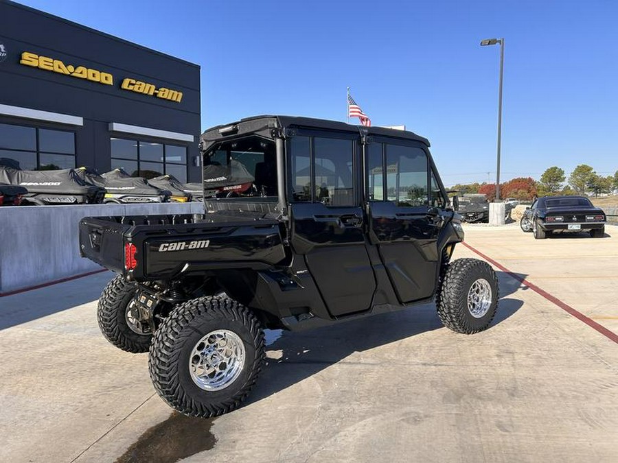 2023 Can-Am® Defender MAX Lone Star Cab HD10