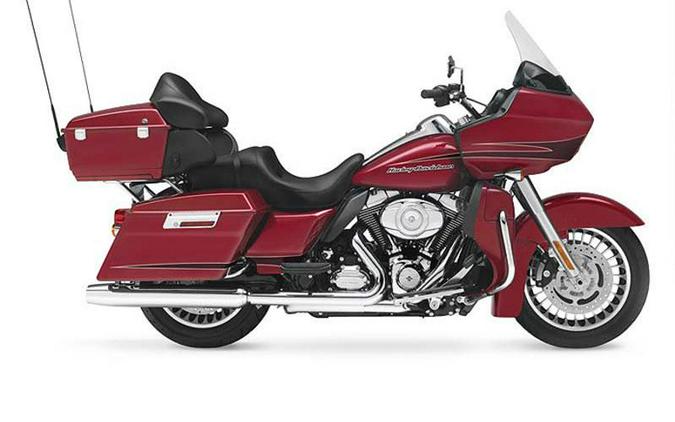 2013 Harley-Davidson® FLTRU - Road Glide® Ultra